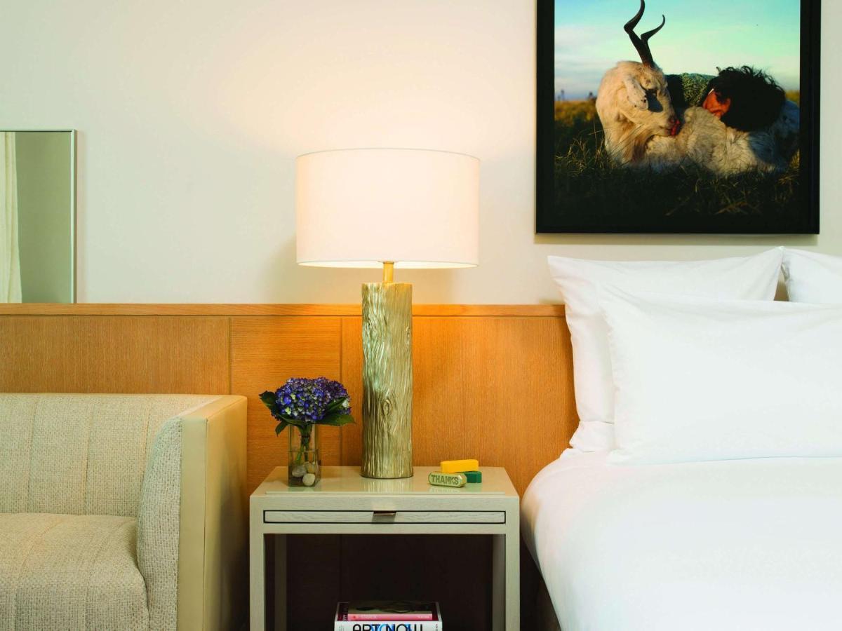 21C Museum Hotel Bentonville - Mgallery Экстерьер фото