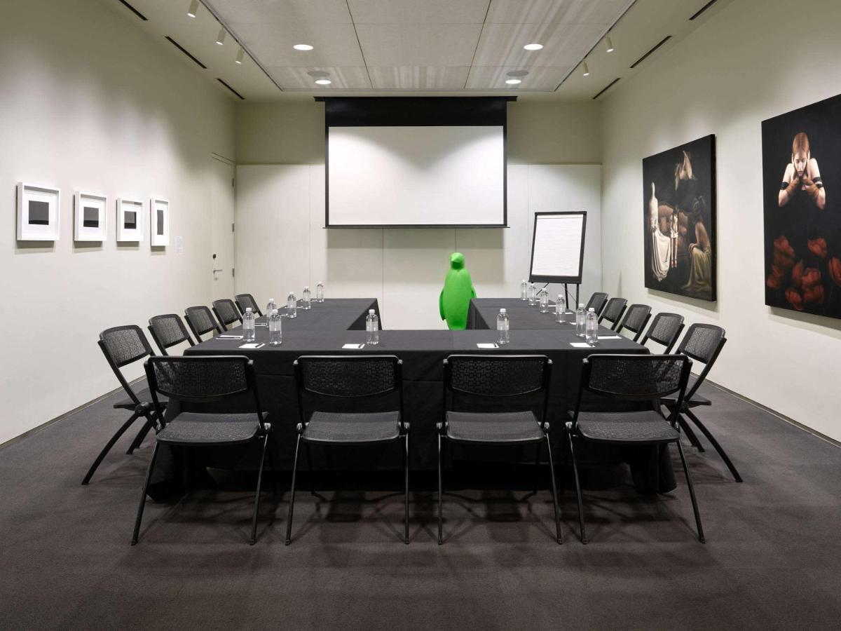 21C Museum Hotel Bentonville - Mgallery Экстерьер фото