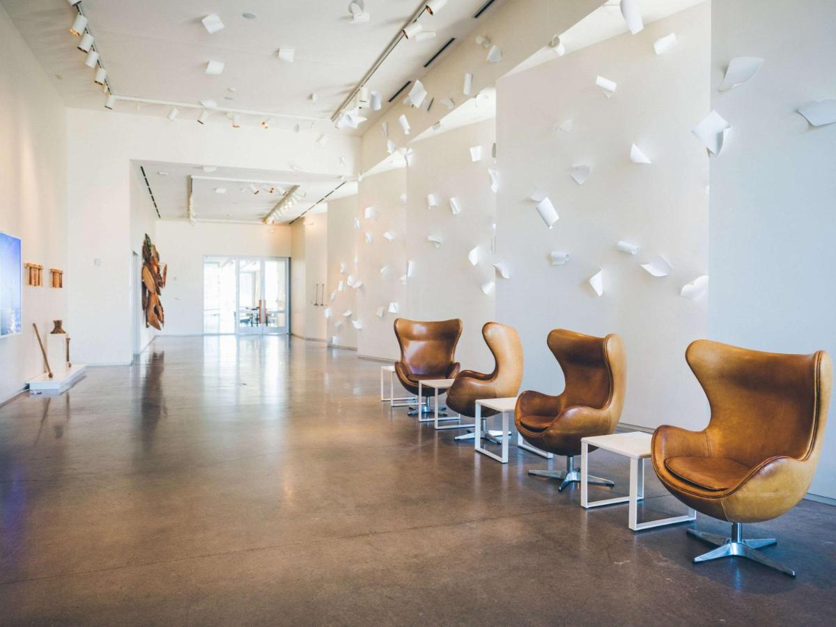 21C Museum Hotel Bentonville - Mgallery Экстерьер фото