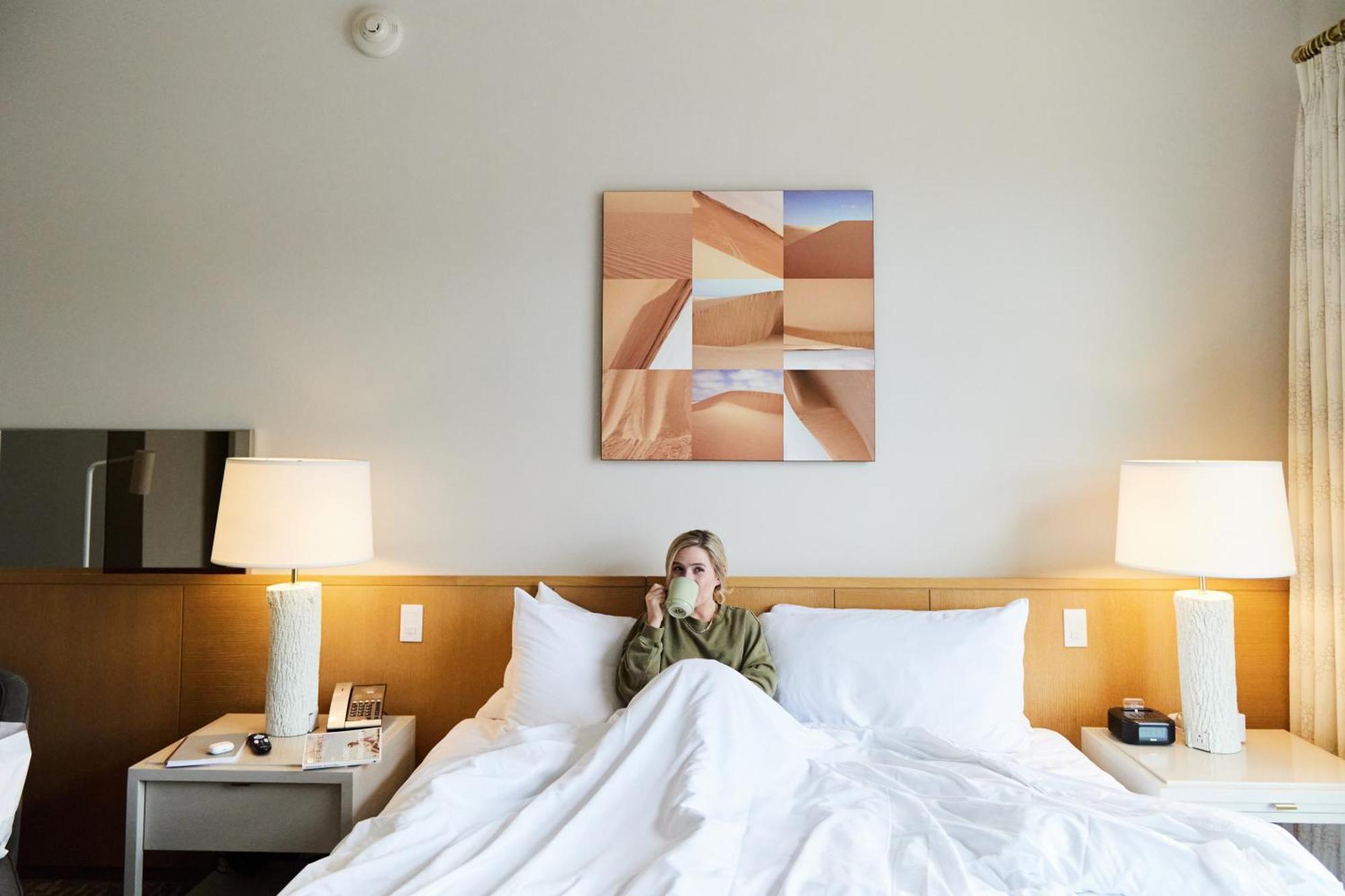 21C Museum Hotel Bentonville - Mgallery Экстерьер фото