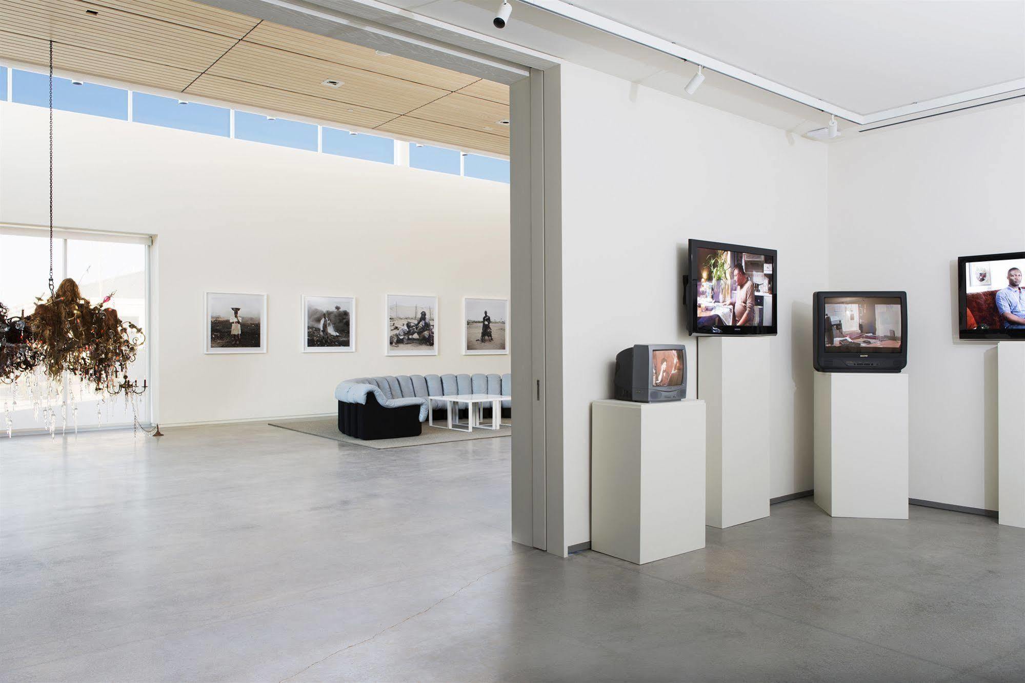 21C Museum Hotel Bentonville - Mgallery Экстерьер фото