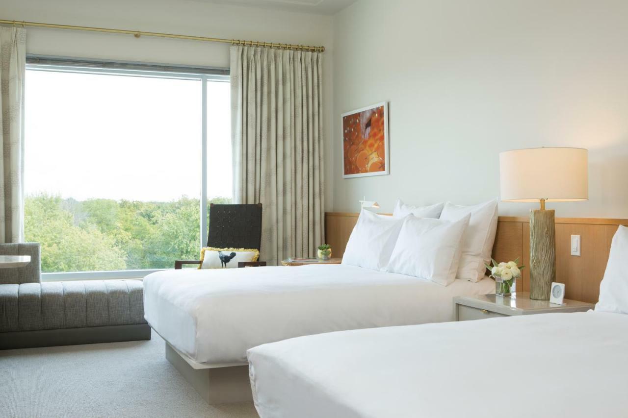 21C Museum Hotel Bentonville - Mgallery Экстерьер фото
