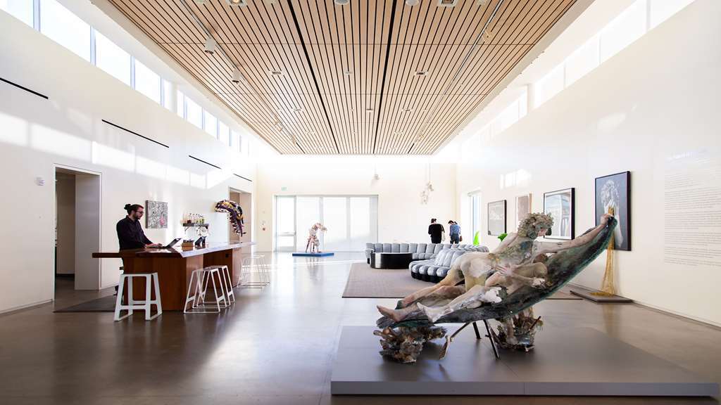21C Museum Hotel Bentonville - Mgallery Удобства фото